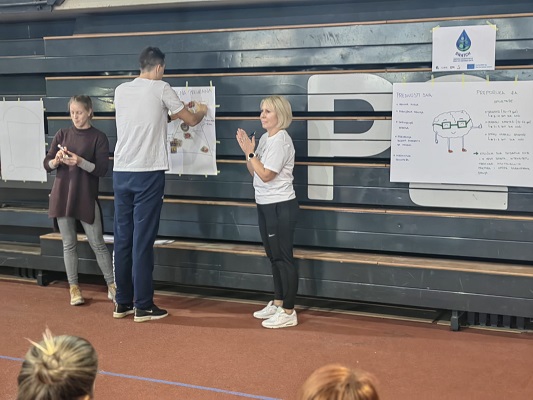 Practical Education Rijeka