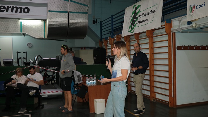 Practical Education Palermo