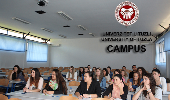 Summer University LJUT Tuzla